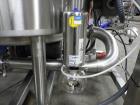Formation Engineering Technologies Stainless Steel Cip Skid